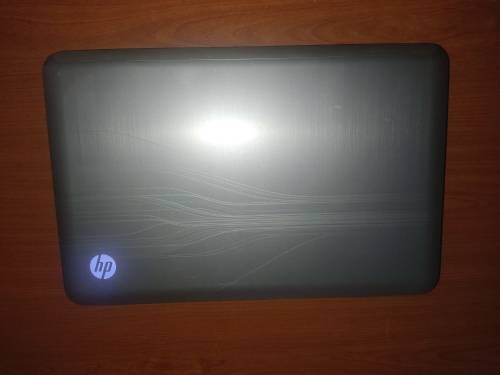 HP Pavilion dv6 Entertainment Notebook PC 4GB Ram 464Hard drive with Windows 10 Pro