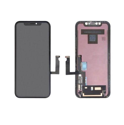 iPhone XR Bright LCD Screens
