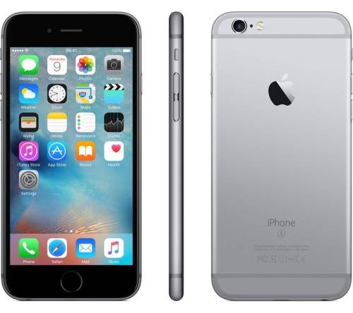iPhone 6