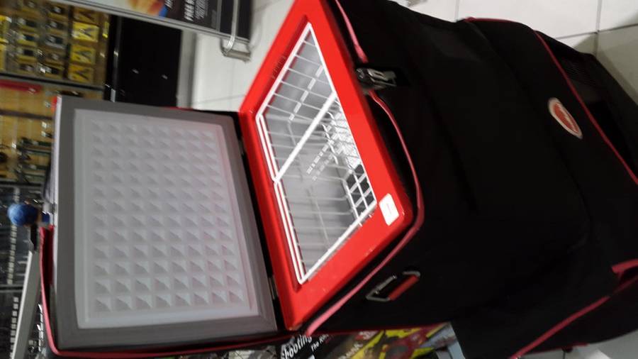 40lt Snowmaster Fridge / Freezer