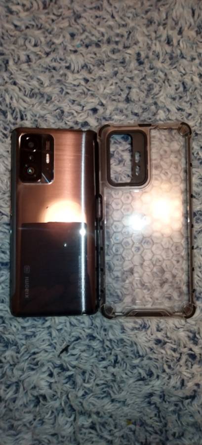 Xiaomi 11t pro 5g