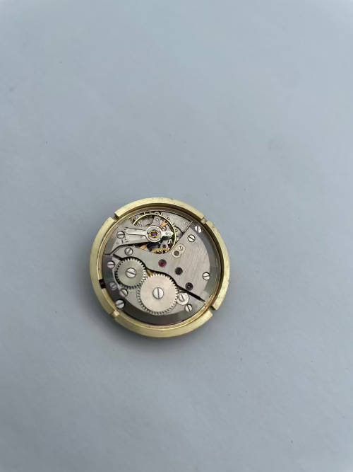 VINTAGE WEMPE ZEITMEISTER COLLECTORS WATCH MOVEMENT