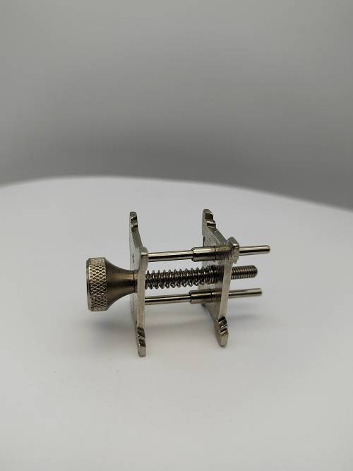 Watchmakers watch movement holder 10-30mm
