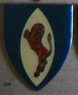 113 BATTALION NEW