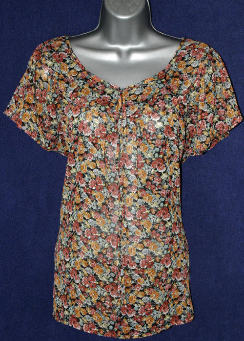 F&F top size 16