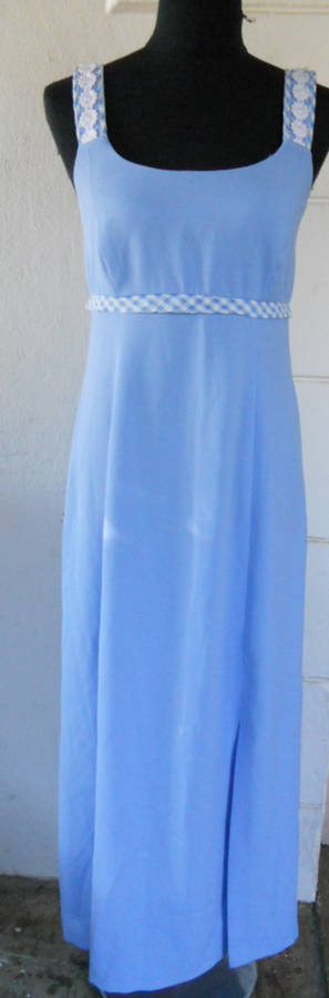 Lovely vintage dress