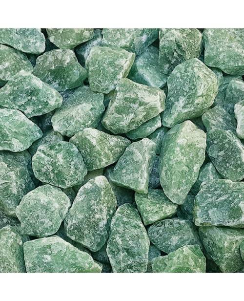 Aventurine Rough  500 GRAM