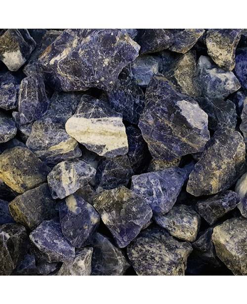 Sodalite Rough   250g