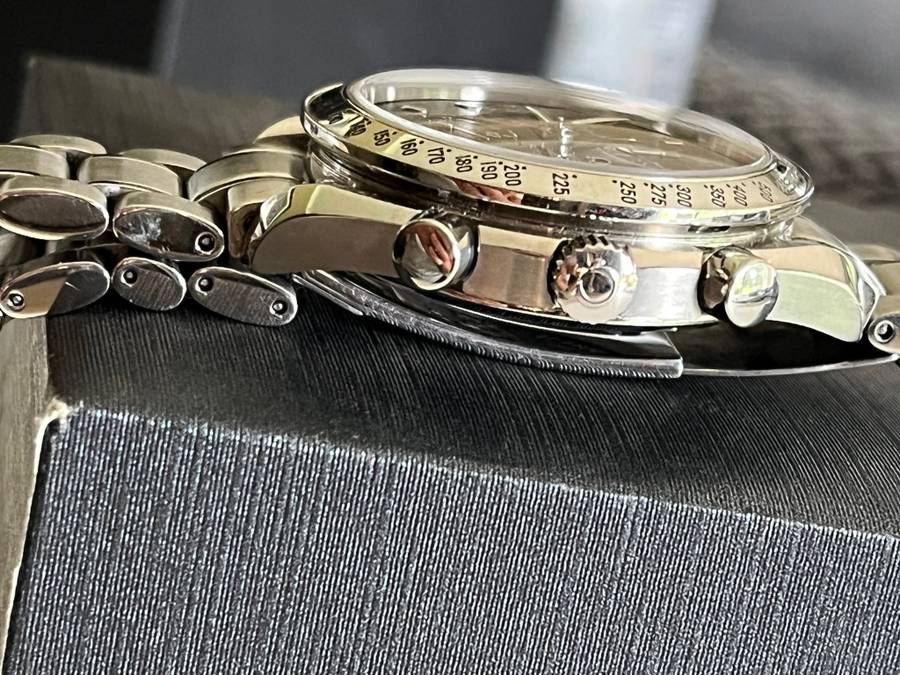 Omega Speedmaster Automatic