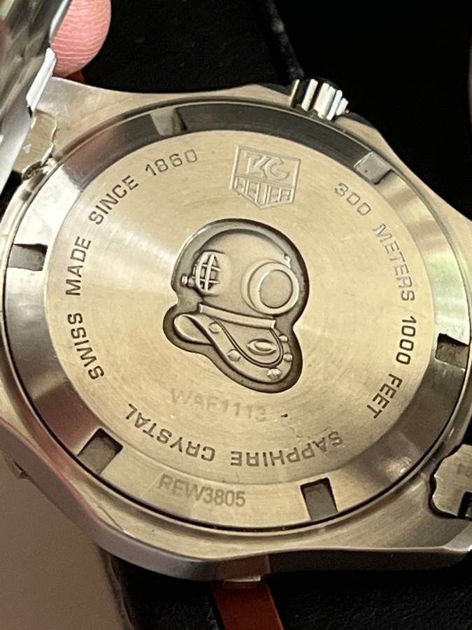 Omega Speedmaster Automatic