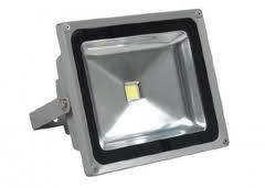 LED flood light 20w