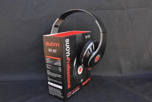 Professional Headphones