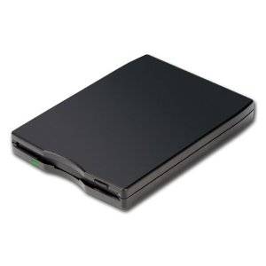 SmartDisk FDUSB-B2 USB External Floppy Disk Drive