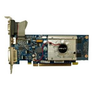 GeForce 210 512mb GDDR2 Graphics Accelerator