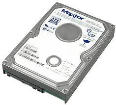 Maxtor DiamondMax 10 6L080P0 80GB 7200 RPM 8MB Cache IDE Ultra ATA133 / ATA-7 3.5" Hard Drive -Bare