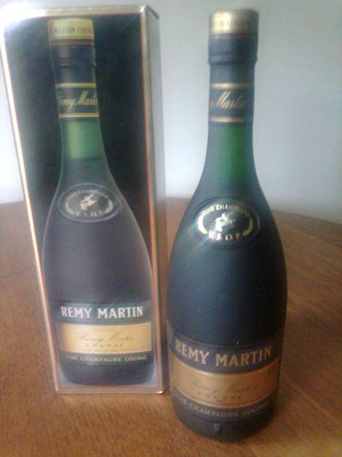 Remy Martin V.S.O.P Fine Champagne Cognag