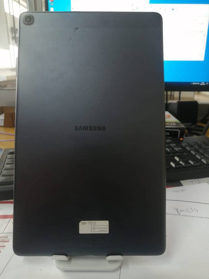 SAMSUNG TAB A 10 INCH TAB T515