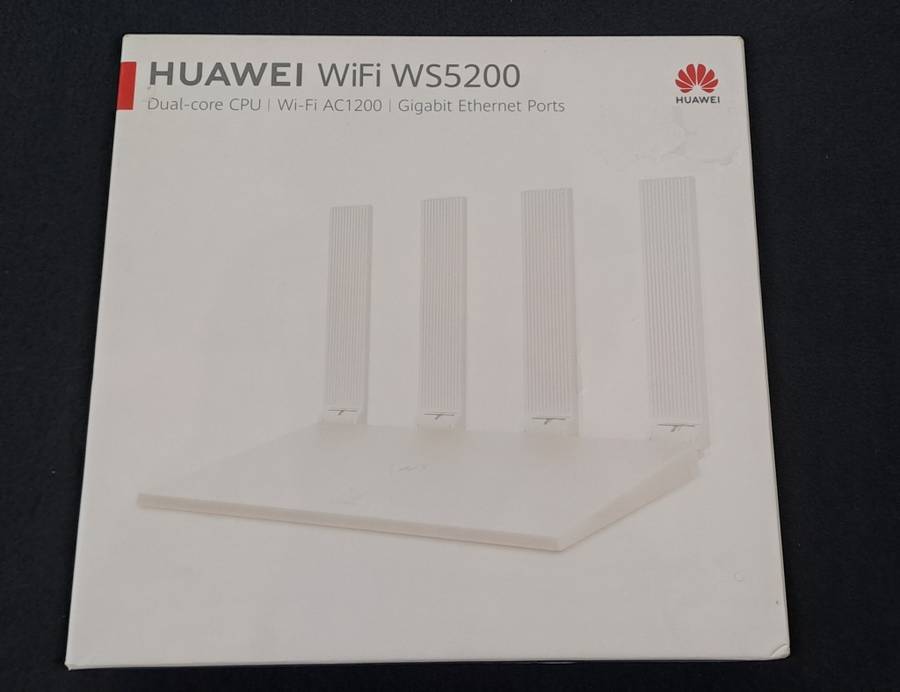 Huawei Router For Sale