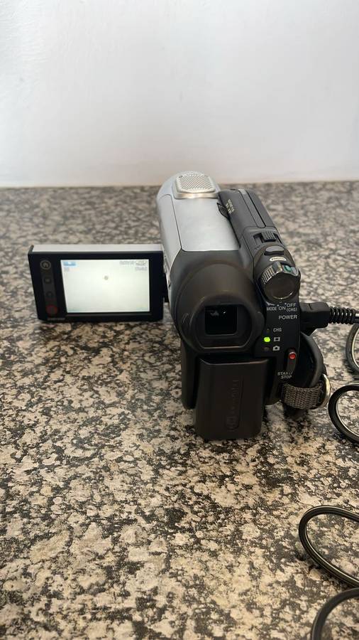 Sony HandyCam Video Recorder
