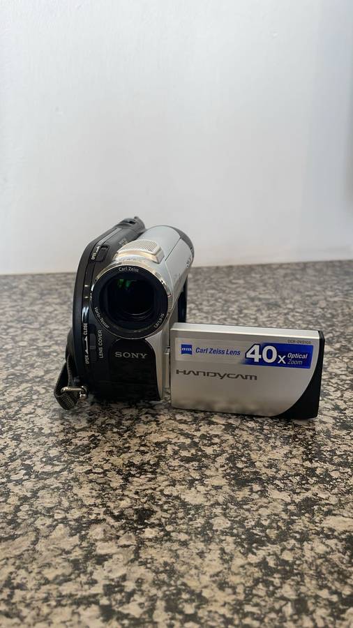 Sony HandyCam Video Recorder