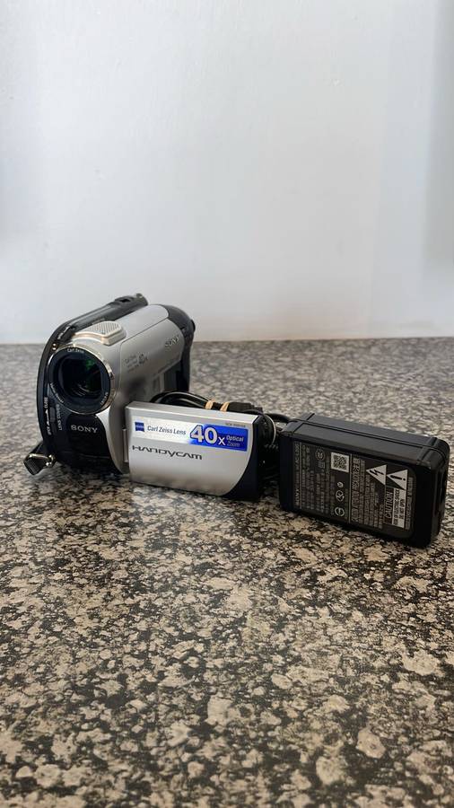 Sony HandyCam Video Recorder