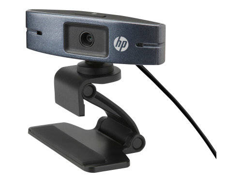 HP HD 2300 Webcam