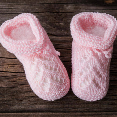 Baby Booties
