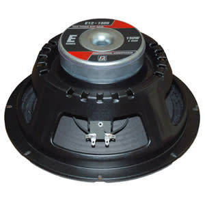 P Audio E12-150S Loose Driver 12"