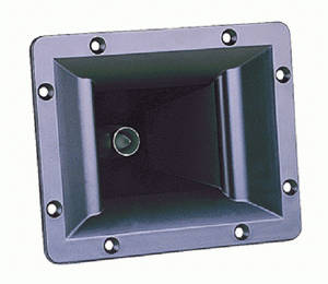 P Audio PHT-408 Loose Speaker High Frequency Horn Driver