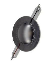 Diaphragm for JBL 2418, 2418H, 2418H-1