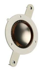 Diaphragm for JBL 2418, 2418H, 2418H-1
