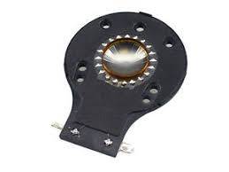 Diaphragm for JBL 2412 series and 2413 series
