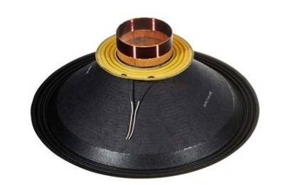 P Audio E18-ELF Genuine Recone Kit