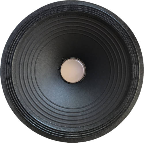 15BM-300B P. Audio Recone Kit