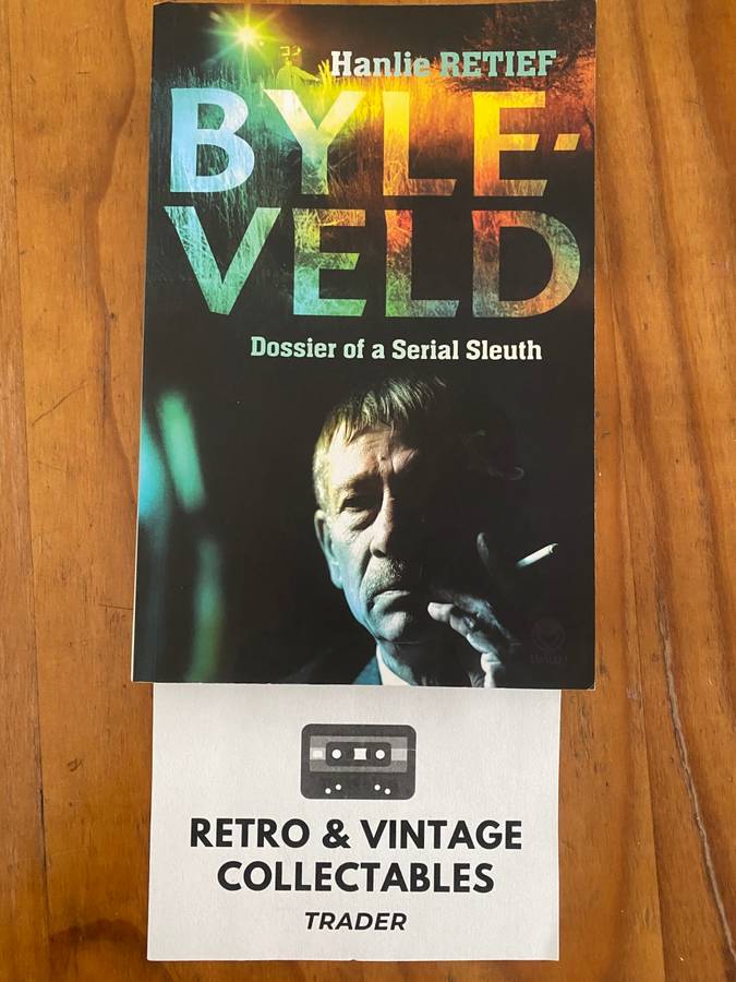 Hanlie Retief - Byleveld