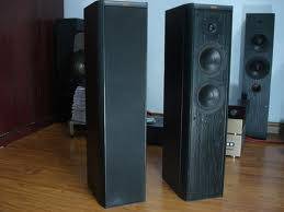 JAMO CLASSIC 6 LOUDSPEAKERS