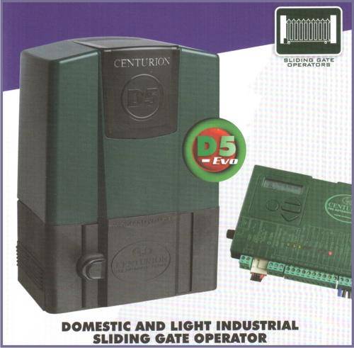 Centurion D5 Evo Brand new!!! Battery not included