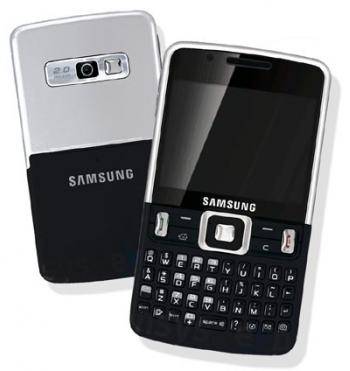 Great Bargain ------** Samsung C6625 Mobile Navigator **-------