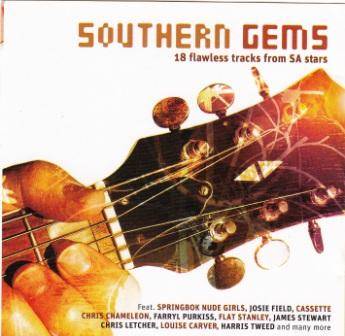 Various - Southern Gems (CD)
