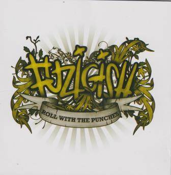 Fuzigish - Roll with the punches (CD)