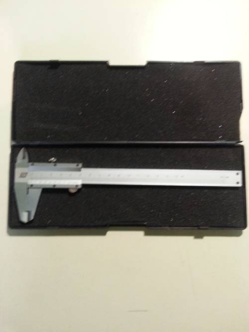 TA Vernier Calliper