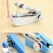Mini Hand Held Sewing Machine