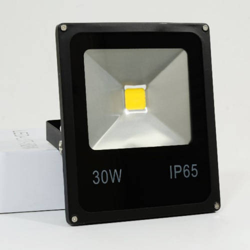 30W LED FLOODLIGHT . 10 AVAILABLE