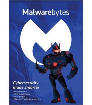 Malwarebytes Premium License Key - 4 years 1 Device (windows)