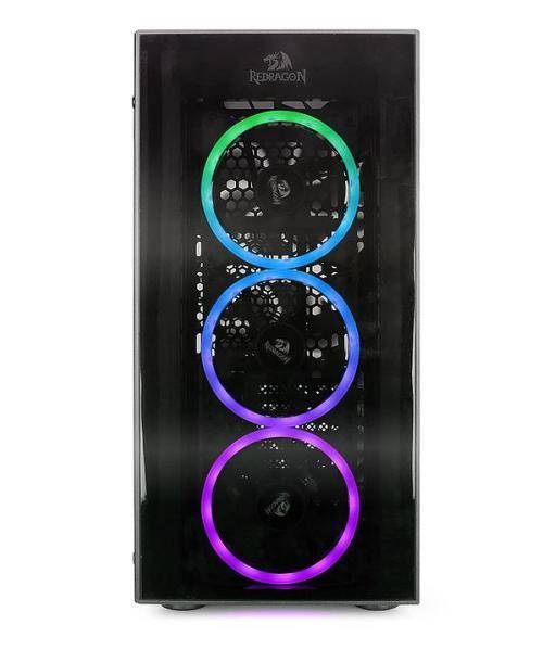 Custom Built i5 Desktop Computer