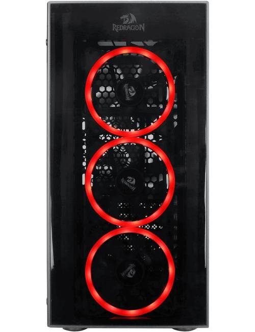 Custom Built i5 Desktop Computer