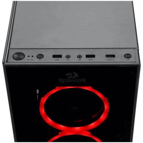 Custom Built i5 Desktop Computer