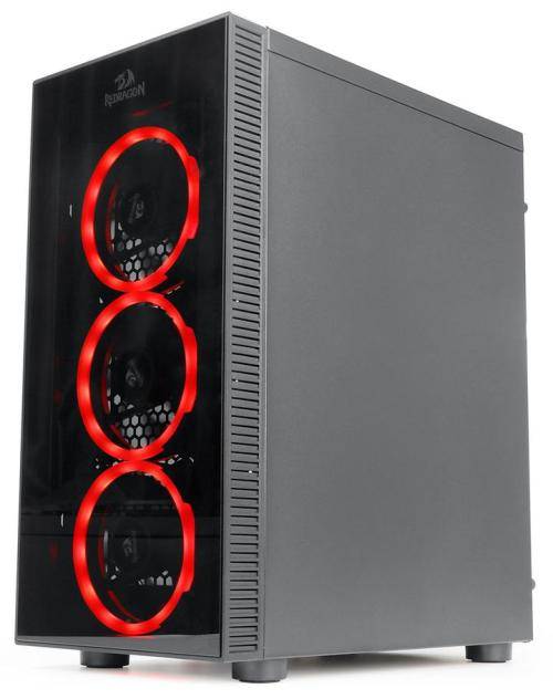 Custom Built i5 Desktop Computer