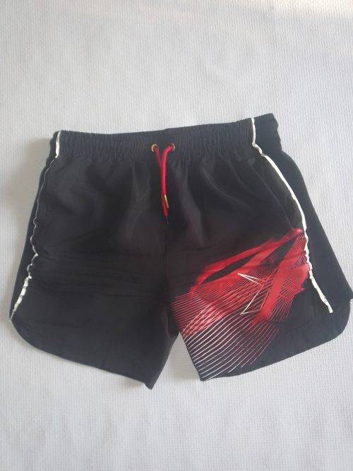 Boys Short Maxed (Size 13-14)