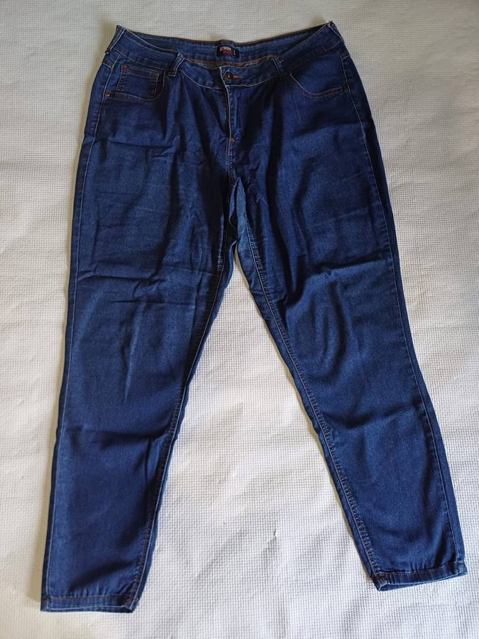 Ladies Jeans Network Denim (Size 16)